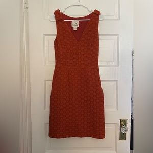 Tabitha dress size 2